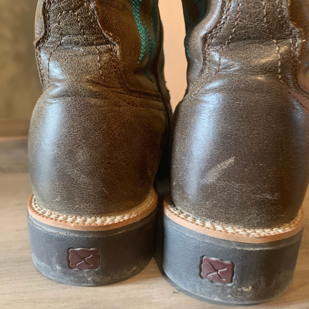 Twisted X Boots - image 4